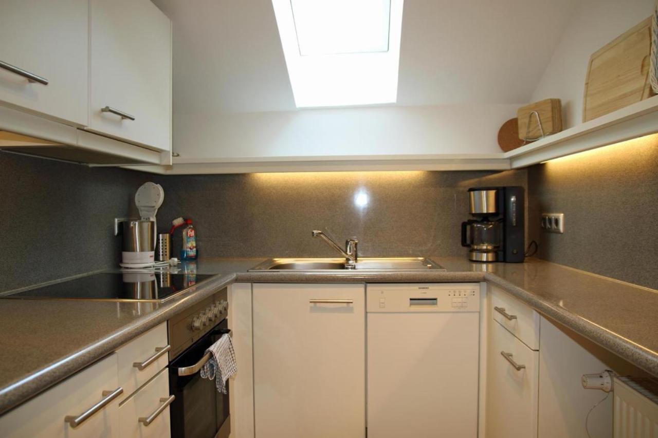 Ferienwohnung Anette Garmisch-Partenkirchen Ngoại thất bức ảnh