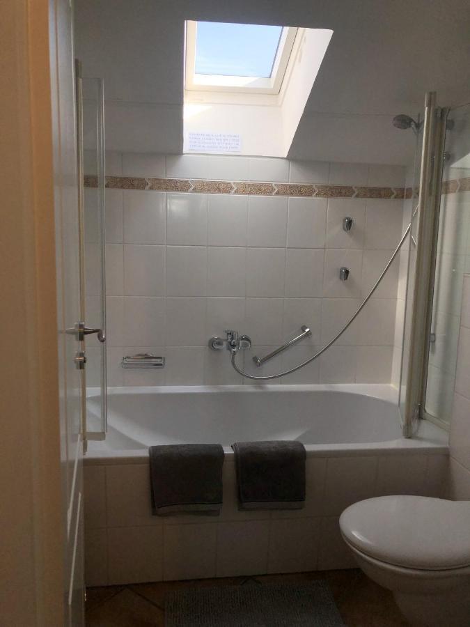 Ferienwohnung Anette Garmisch-Partenkirchen Ngoại thất bức ảnh